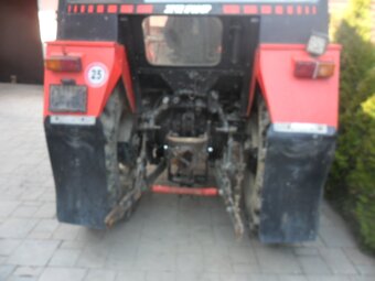 Zetor  7245 - 2