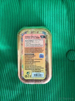 Pokemon 151 mini tin - 2
