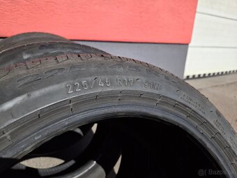 225/45 R17 RunFlat - 2