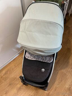 Kočík Petite&Mars Royal - 2