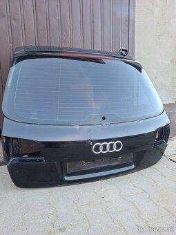 Audi a6 - 2