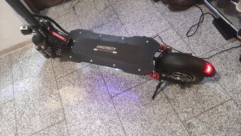 Kolobežka 2/400 "800 vat - 2