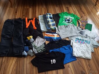 Oblečenie a obuv 35 € - 2