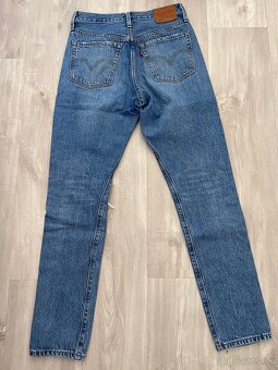 Levi’s dámske rifle - 2