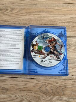 Horizon Forbidden West ps5 - 2