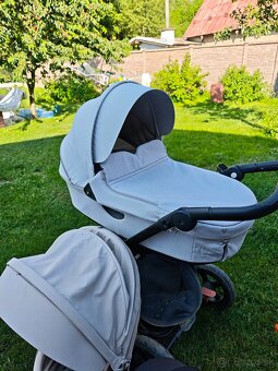 Stokke trailz 3v1 - 2