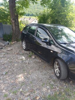 Seat Ibiza combi 1,2tdi 55kw - 2