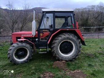 Zetor - 2
