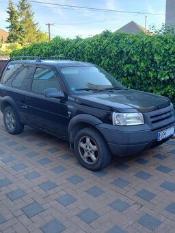 Land Rover - 2