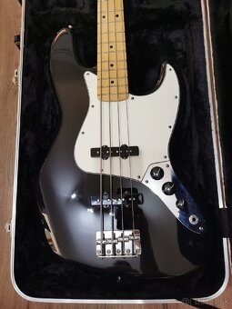 Fender® Player Jazz Bass - MIM 2023 - 2