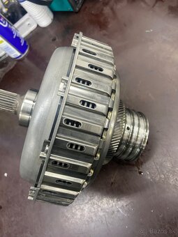 Spojky s tronic 0b5141030e - 2