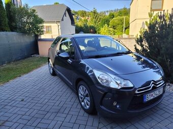 Citroen DS3 - 2