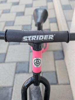 Strider ultralight - 2