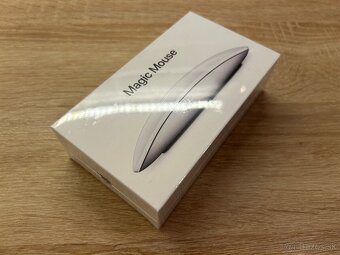 Apple Magic Mouse (USB‑C) - nová, nerozbalená - 2