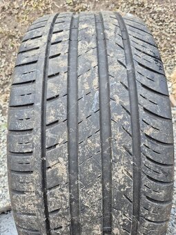 275 /45r20 - 2