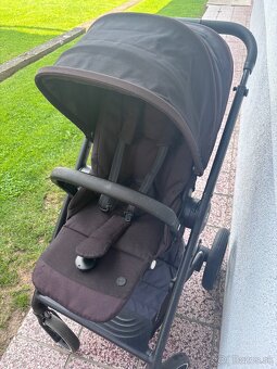 Cybex BALIOS S LUX - 2
