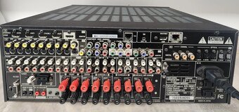 Denon AVR-3808  7.1 - 2