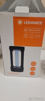 UVC Lampa - 2