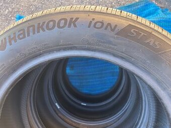 Hankook iON, 185/55 R16, DOT25, DEMO, 373 - 2
