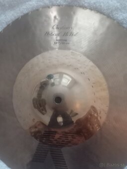 Hihat - 2