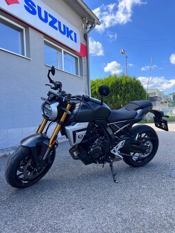 Suzuki GSX-8T 2026 - 2