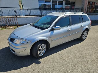 Renault Megane Combi II - 2
