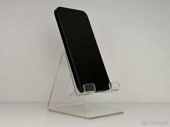 iPhone 12 Mini 128GB Black - ZÁRUKA - 2