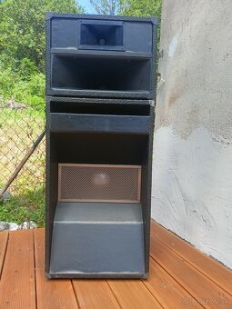 Predám repro Tesla - 2