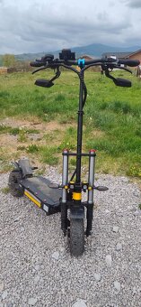 Boyueda S3 60V /38Ah - 2
