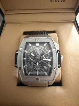 Hublot - 2