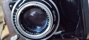Carl zeiss - 2