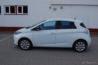 Renault Zoe - 2