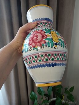 Modranská keramika - 2