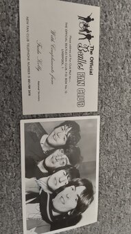 Foto Beatles - 2
