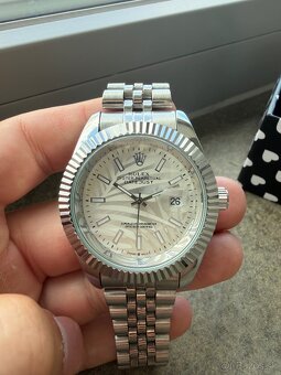 Luxusné Hodinky Datejust - 2