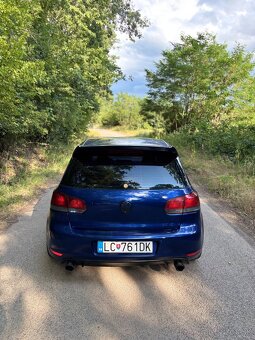VW GOLF 2.0 TDI - 2