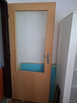 dvere 80 pravé - 2