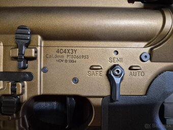 NOVRITSCH SSQ4 - 2