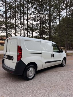 Opel combo 1,3 CDTI - 2
