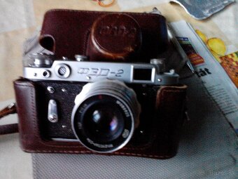 Staré foto - 2