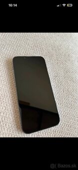 iPhone 13 pro - 256gb a 100% baterky - 2
