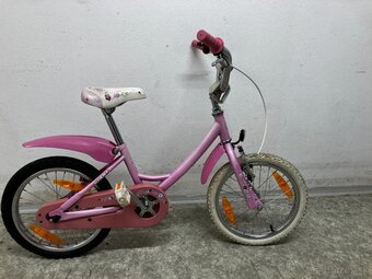 Detský bicyklík - 2