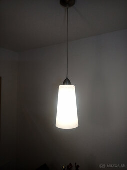 jedálenský luster - 2