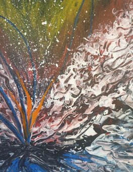 Obraz 50x40cm B - 2