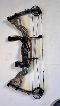 Luk - HOYT Carbon ELEMENT - 2