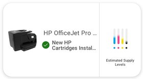 HP OfficeJet Pro 8710 All-in-One - 2