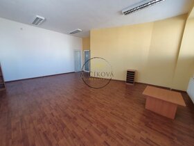 Prenajmeme kancelársky priestor o výmere 40,50 m2, Levická u - 2
