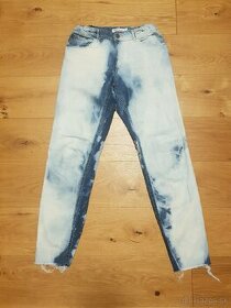 Custom jeans - 2