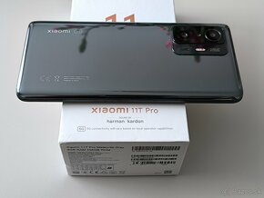 Xiaomi 11t pro 256gb - 2