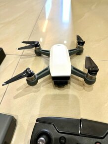 DJI Spark Fly More Combo - 2